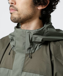 THE NORTH FACE（ザノースフェイス）の「THE NORTH FACE:Taguan Poncho