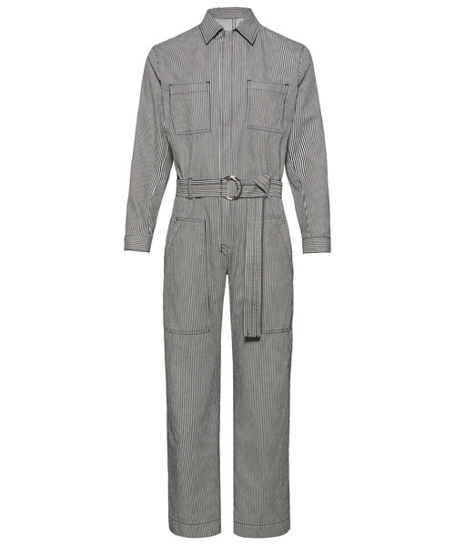 HUGO�i�q���[�S�j�́u�E�B�����Y �����b�N�X�t�B�b�g �X�g���C�v�f�j�� �W�����v�X�[�c�i�T���y�b�g/�I�[�o�[�I�[���j�v�b�O���[�n���̑�