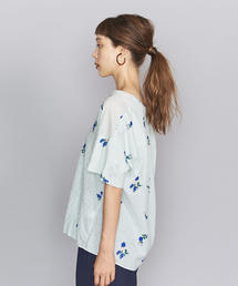 【新品】ユナイテッドアローズ　NIMO WITH LOVE チュニック BEAUTY&YOUTH UNITED ARROWS（ビューティーアンドユース