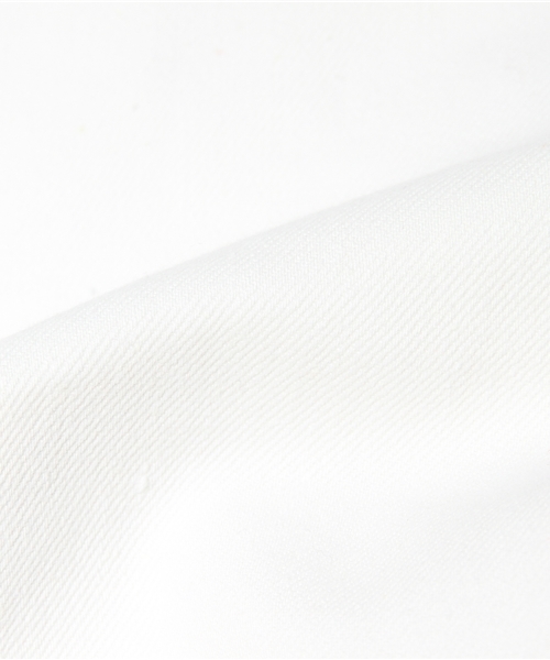 lideal(リデアル)の「lideal 『paw』ホワイトパンツ(デニムパンツ・メンズ・ホワイト・29/30)」の2枚目の写真