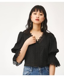 SLY�i�X���C�j�̌Ò��u7�����u���E�X�i�V���c/�u���E�X�j�v