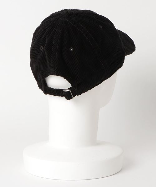 CONVERSE（コンバース）の「∴WEGO/CONVERSE別注コーデュロイLowCap（キャップ・メンズ・ブラウン/ダークグリーン/ベージュ/ブラック・FREE）」の11枚目の写真