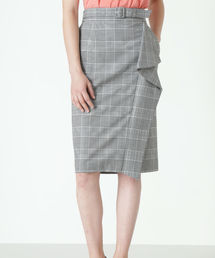 PINKY&DIANNE�i�s���L�[�A���h�_�C�A���j�̌Ò��u�^�C�g�X�J�[�g�i�X�J�[�g�j�v