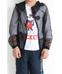 Ryuna�i�����E�i�j�́uRYUNA ���悯�A�C�e�� �L�b�Y���n���b�V���p�[�J�[�i�p�[�J�[�j�v