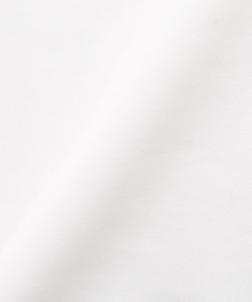 ADAM ET ROPE'(アダムエロペ)の「スリットダンボールプルオーバー(スウェット・レディース・オフホワイト/イエロー/ベージュ・FREE)」の15枚目の写真