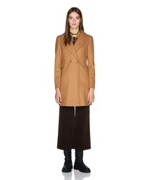 BENETTON / WOMAN�i�x�l�g��/�E�[�}���j�́u���C���E�[���_�u���R�[�g�i�X�e���J���[�R�[�g�j�v