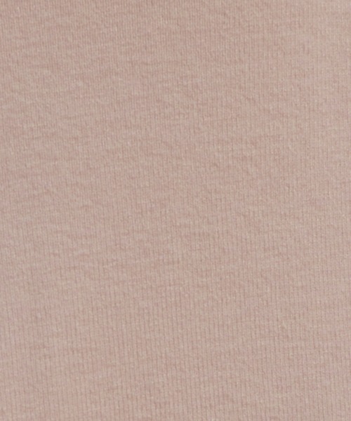 PairPair（ペアペア）の「ローズ刺繍ハイネックニットプルオーバー（ニット/セーター・レディース・モカ/ライトピンク/アイボリー/ブラック・FREE）」の19枚目の写真