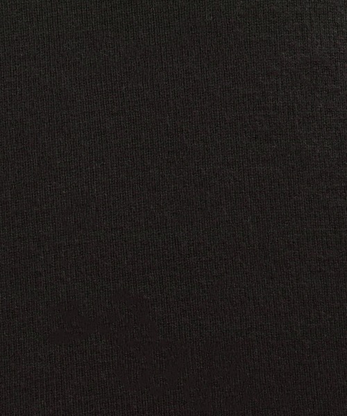 PairPair（ペアペア）の「ローズ刺繍ハイネックニットプルオーバー（ニット/セーター・レディース・モカ/ライトピンク/アイボリー/ブラック・FREE）」の15枚目の写真