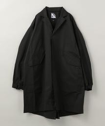 HUF モッズコート オリーブグリーン レインバイシクル モッズコート オリーブグリーン(オリーブ