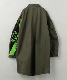 HUF モッズコート オリーブグリーン 51681488_b_01_215.jpg