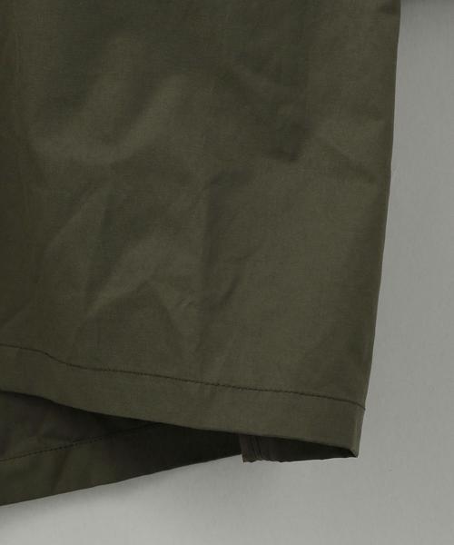 HUF（ハフ）の「△HUF × UNITED ARROWS & SONS DOWNHILL-2 MODS