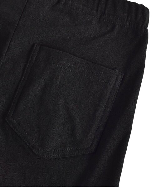 algy(アルジー)の「/サイドラインレギパン(その他パンツ・キッズ・ブラック/オフホワイト・SMALL/MEDIUM/X-SMALL/XX-SMALL)」の7枚目の写真