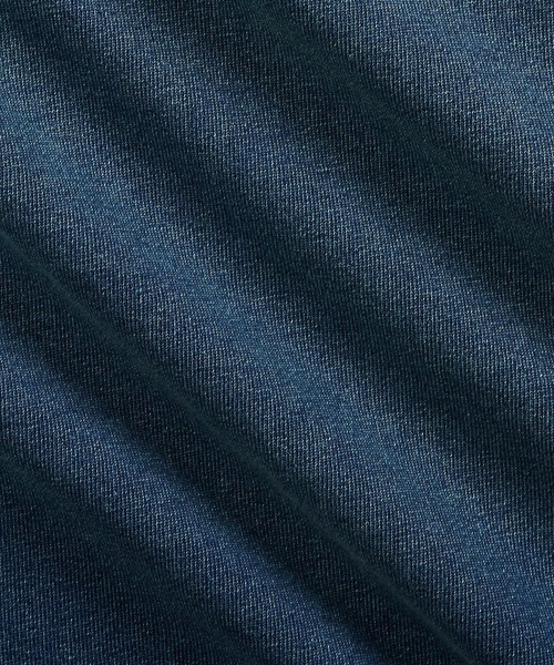 インディゴ フレンチテリー スウェットシャツ（スウェット）｜RRL