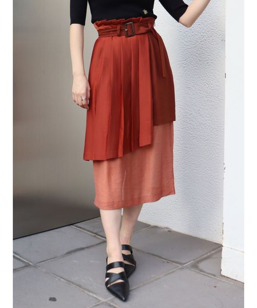 MURUA(�����[�A)�̃X�|�b�g�v���[�c�X�J�[�g(�X�J�[�g)