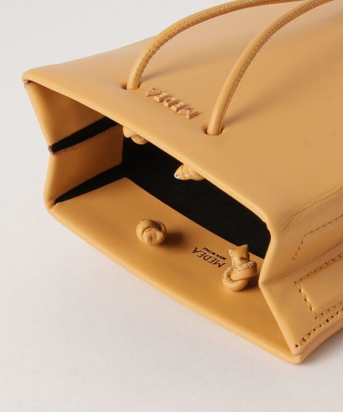 GARDEN TOKYO（ガーデントウキョウ）の「MEDEA/メディア/SHORT LONG  