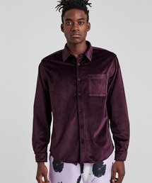 Perry Velveteen