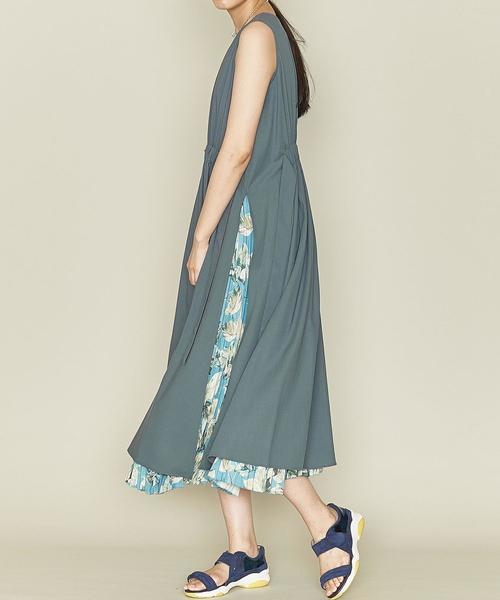 【美品】アストラット-ASTRAET-ウエストベルトシャツチュニック 美品】アストラット-ASTRAET-ウエストベルトシャツチュニック