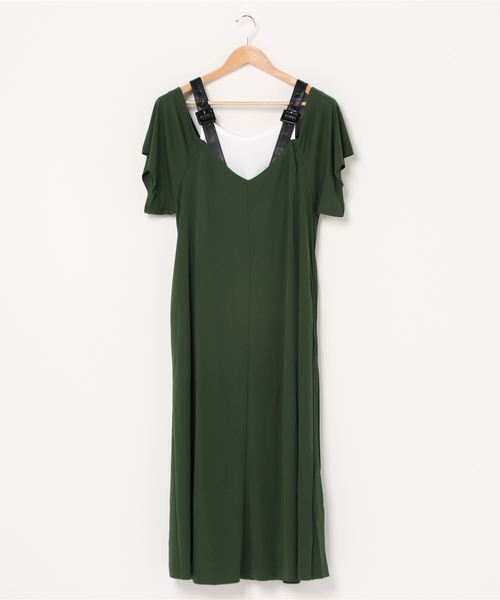 TOGA PULLA（トーガ プルラ）の「TOGA PULLA ハイツイストスムース 