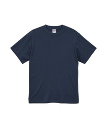 United Athle/5.6オンス ハイクオリティー 無地 半袖 Tシャツ