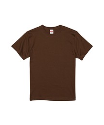 CERCA（チェルカ）の「United Athle/5.6オンス ハイクオリティー 無地 半袖 Ｔシャツ（Tシャツ/カットソー）」