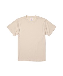 United Athle/5.6オンス ハイクオリティー 無地 半袖 Ｔシャツ