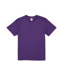 United Athle（ユナイテッドアスレ）の「United Athle/5.6オンス ハイクオリティー 無地 半袖 Ｔシャツ（Tシャツ/カットソー）」