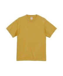 United Athle/5.6オンス ハイクオリティー 無地 半袖 Tシャツ