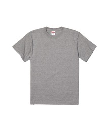 United Athle/5.6オンス ハイクオリティー 無地 半袖 Ｔシャツ