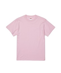 United Athle/5.6オンス ハイクオリティー 無地 半袖 Ｔシャツ