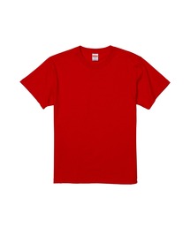 United Athle | United Athle/5.6オンス ハイクオリティー 無地 半袖 Tシャツ(Tシャツ/カットソー)