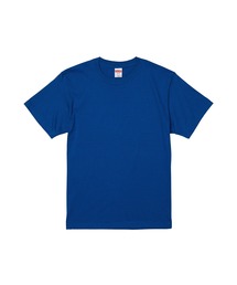 United Athle/5.6オンス ハイクオリティー 無地 半袖 Tシャツ