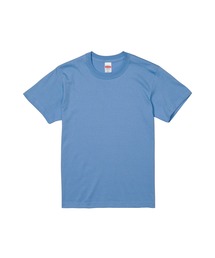 United Athle/5.6オンス ハイクオリティー 無地 半袖 Tシャツ