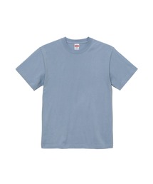United Athle/5.6オンス ハイクオリティー 無地 半袖 Tシャツ
