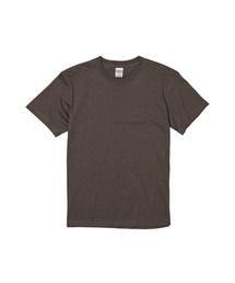United Athle/5.6オンス ハイクオリティー 無地 半袖 Tシャツ