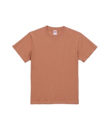 United Athle/5.6オンス ハイクオリティー 無地 半袖 Tシャツ