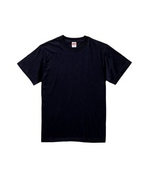 United Athle/5.6オンス ハイクオリティー 無地 半袖 Tシャツ