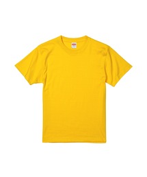 United Athle/5.6オンス ハイクオリティー 無地 半袖 Ｔシャツ