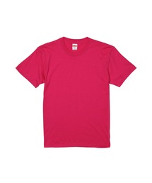 United Athle/5.6オンス ハイクオリティー 無地 半袖 Ｔシャツ