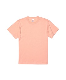United Athle/5.6オンス ハイクオリティー 無地 半袖 Tシャツ