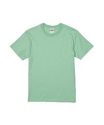 United Athle/5.6オンス ハイクオリティー 無地 半袖 Tシャツ