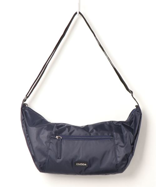 Emoda エモダ ショルダーバッグ ボディバッグ ショルダーバッグ Emoda エモダ のファッション通販 Zozotown