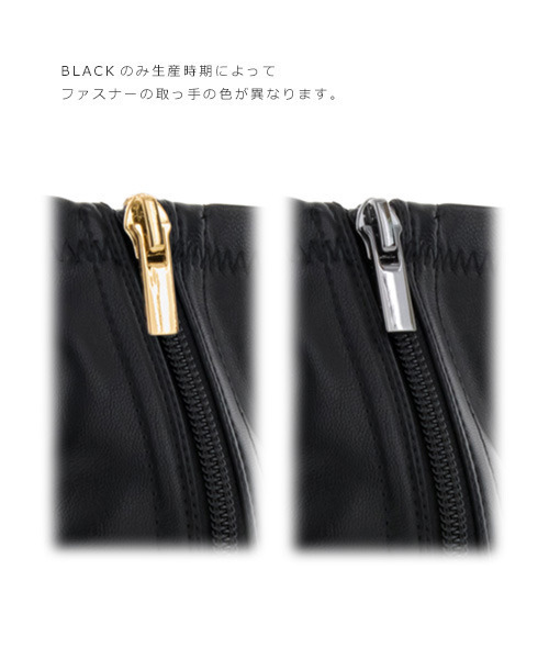 RANDA(ランダ)の「ストレスフリー/ソフトストレッチパイソンデザインショートブーツ(ブーツ・レディース・ブラック/アイボリー/グレイッシュベージュ・LL/M/L/S)」の22枚目の写真