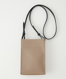 AZUL by moussy | 【新色追加】MINI SHOULDER BAG/ミニショルダーバッグ(ショルダーバッグ)
