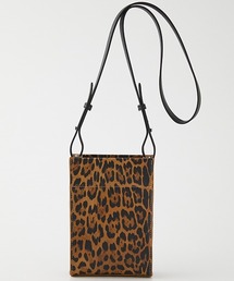 AZUL by moussy | 【新色追加】MINI SHOULDER BAG/ミニショルダーバッグ(ショルダーバッグ)