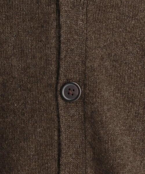 LOEFF（ロエフ）の「＜LOEFF（ロエフ）＞ YAK/W コンビネーション