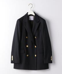 BRACTMENT | 『BRACTMENT(ブラクトメント)』 BM T/W BOXY W ジャケット(テーラードジャケット)