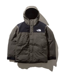 THE NORTH FACE | 【THE NORTH FACE / ザノースフェイス】Mountain Down Jacket(ダウンジャケット/コート)