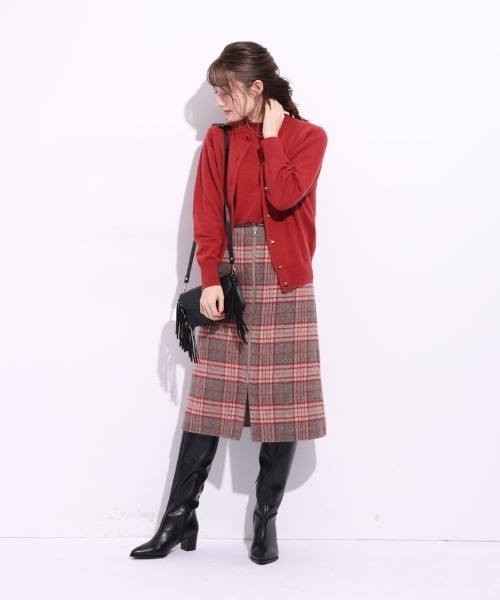 ニット セーター トップス抗菌ふわふわアンサンブル 年間ランキング6年連続受賞 ニット セーター