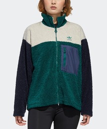 Adidas アディダス レディース のブルゾン通販 Zozotown