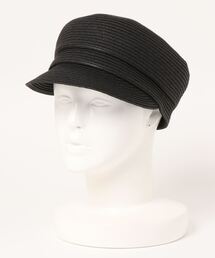 INTERPLANET | マリンキャスケット(キャスケット)